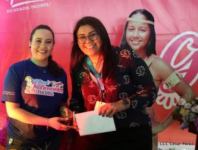 Inauguración del Tercer Festival Gastronómico Internacional