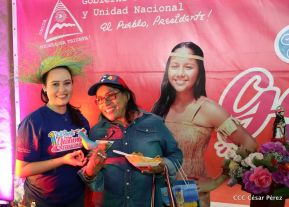 Inauguración del Tercer Festival Gastronómico Internacional