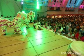 Concluye con éxito el tercer Festival de Gastronomía Internacional