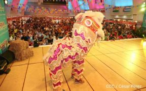 Concluye con éxito el tercer Festival de Gastronomía Internacional