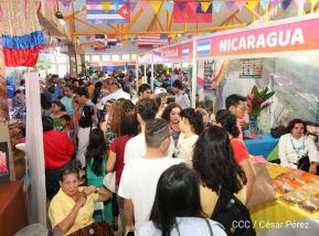 Concluye con éxito el tercer Festival de Gastronomía Internacional