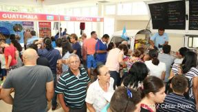 Concluye con éxito el tercer Festival de Gastronomía Internacional