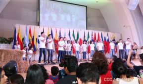 Concluye con éxito el tercer Festival de Gastronomía Internacional