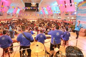 Concluye con éxito el tercer Festival de Gastronomía Internacional
