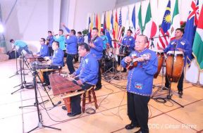 Concluye con éxito el tercer Festival de Gastronomía Internacional