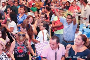 Concluye con éxito el tercer Festival de Gastronomía Internacional