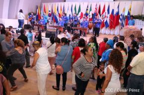 Concluye con éxito el tercer Festival de Gastronomía Internacional