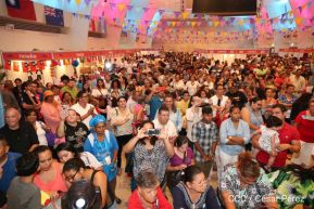 Concluye con éxito el tercer Festival de Gastronomía Internacional