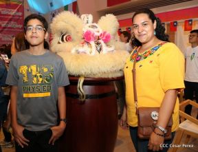 Concluye con éxito el tercer Festival de Gastronomía Internacional