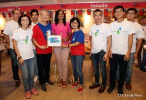 Concluye con éxito el tercer Festival de Gastronomía Internacional