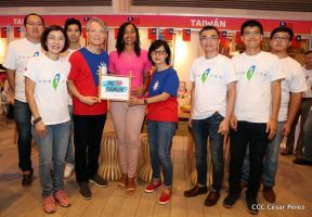 Concluye con éxito el tercer Festival de Gastronomía Internacional