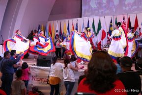 Concluye con éxito el tercer Festival de Gastronomía Internacional