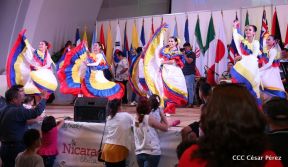 Concluye con éxito el tercer Festival de Gastronomía Internacional