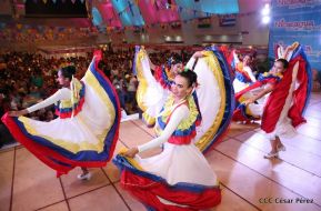 Concluye con éxito el tercer Festival de Gastronomía Internacional