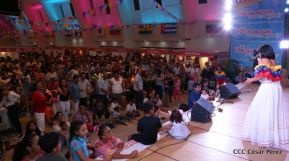 Concluye con éxito el tercer Festival de Gastronomía Internacional