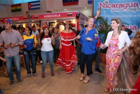 Concluye con éxito el tercer Festival de Gastronomía Internacional