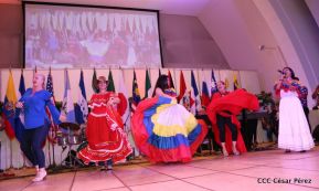 Concluye con éxito el tercer Festival de Gastronomía Internacional