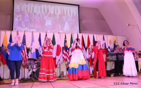 Concluye con éxito el tercer Festival de Gastronomía Internacional