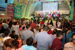 Concluye con éxito el tercer Festival de Gastronomía Internacional