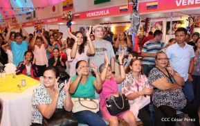 Concluye con éxito el tercer Festival de Gastronomía Internacional