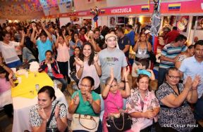 Concluye con éxito el tercer Festival de Gastronomía Internacional