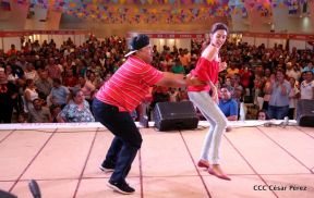 Concluye con éxito el tercer Festival de Gastronomía Internacional