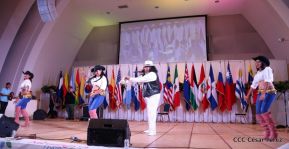 Concluye con éxito el tercer Festival de Gastronomía Internacional