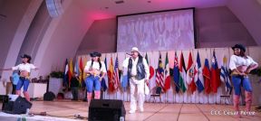 Concluye con éxito el tercer Festival de Gastronomía Internacional