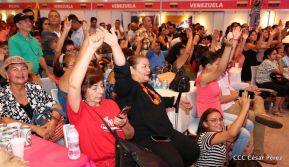 Concluye con éxito el tercer Festival de Gastronomía Internacional