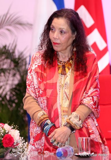 Conmemoración del 39 Aniversario de fundación de la Fuerza Naval del Ejército de Nicaragua