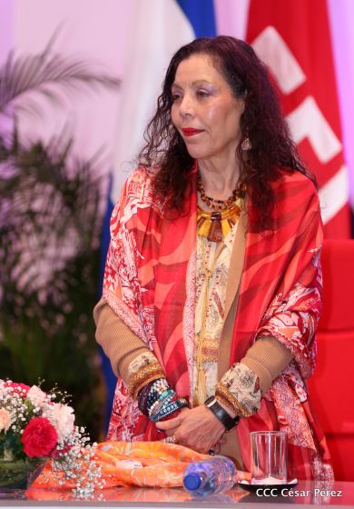 Conmemoración del 39 Aniversario de fundación de la Fuerza Naval del Ejército de Nicaragua