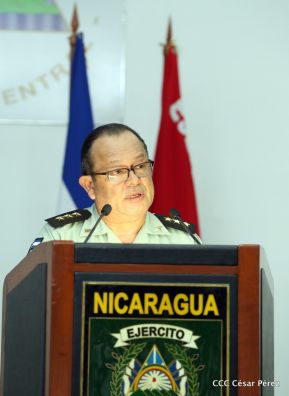 40 aniversario del Cuerpo Médico Militar