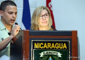 40 aniversario del Cuerpo Médico Militar