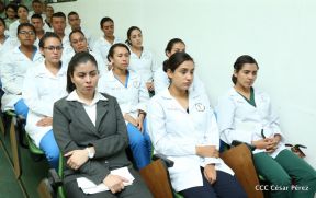 40 aniversario del Cuerpo Médico Militar