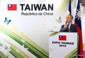 Expo Taiwán 2019