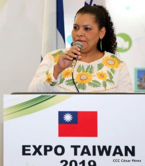 Expo Taiwán 2019