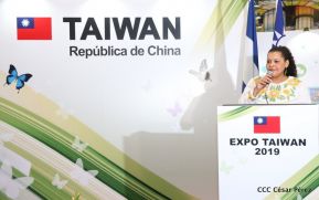 Expo Taiwán 2019