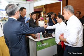 Expo Taiwán 2019