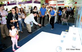 Expo Taiwán 2019