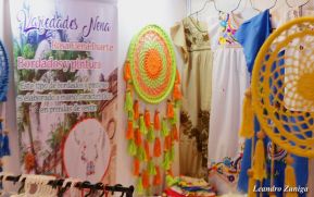 Recorrido por Expopyme 2019