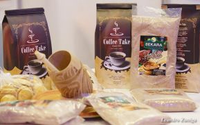 Recorrido por Expopyme 2019