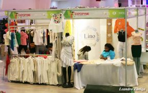 Recorrido por Expopyme 2019