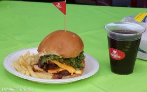 Recorrido por Expopyme 2019