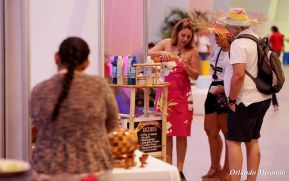 Recorrido por Expopyme 2019