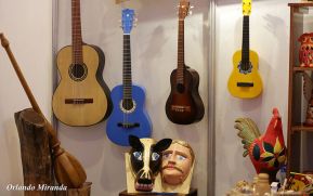 Recorrido por Expopyme 2019