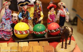 Recorrido por Expopyme 2019