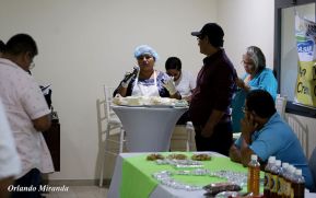 Recorrido por Expopyme 2019