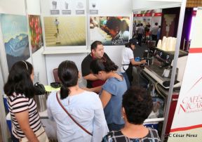 Fin de semana en Expo Taiwán 2019