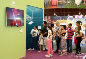 Fin de semana en Expo Taiwán 2019