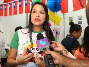 Fin de semana en Expo Taiwán 2019